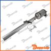 Filtres à Particules Diesel EURO4/5 pour MERCEDES-BENZ | DPF-ME-020, 73218